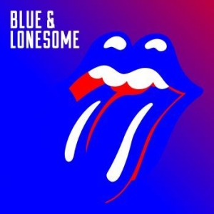 The Rolling Stones - Blue & Lonesome (Digi) in der Gruppe -Start CD bei Bengans Skivbutik AB (2102841)