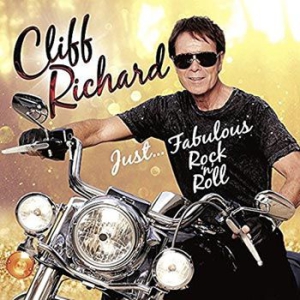 Richard Cliff - Just... Fabulous Rock 'n' Roll in der Gruppe -Start CD bei Bengans Skivbutik AB (2103163)