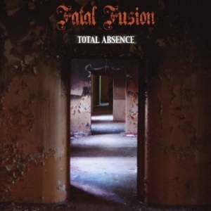 Fatal Fusion - Total Absence in der Gruppe CD bei Bengans Skivbutik AB (2103175)