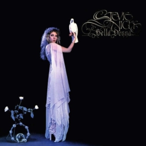 Stevie Nicks - Bella Donna (Vinyl Remaster) in der Gruppe Minishops / Fleetwood Mac bei Bengans Skivbutik AB (2103183)