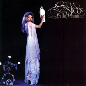 Stevie Nicks - Bella Donna in der Gruppe Minishops / Fleetwood Mac bei Bengans Skivbutik AB (2103191)