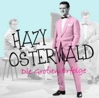 Osterwald Hazy - Die Grossen Erfolge in der Gruppe VINYL / Bestseller bei Bengans Skivbutik AB (2103210)