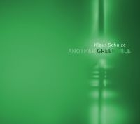 Schulze Klaus - Another Green Mile in der Gruppe CD bei Bengans Skivbutik AB (2103238)