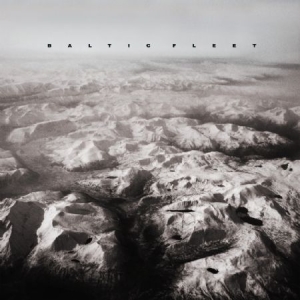 Baltic Fleet - Dear One in der Gruppe VINYL bei Bengans Skivbutik AB (2103262)
