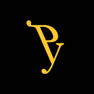 Py - Ghostdance Ep + Selected Cuts in der Gruppe VINYL bei Bengans Skivbutik AB (2103273)