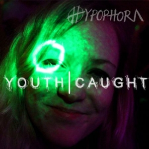 Hypophora - Youth - Caught in der Gruppe VINYL bei Bengans Skivbutik AB (2103279)