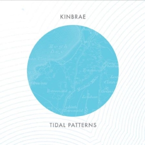 Kinbrae - Tidal Patterns in der Gruppe CD bei Bengans Skivbutik AB (2103290)