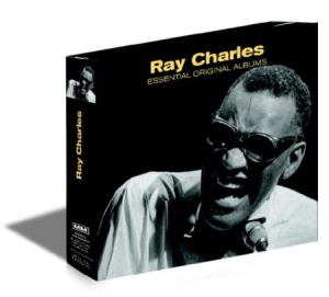 Charles Ray - Essential.. -Deluxe- in der Gruppe CD bei Bengans Skivbutik AB (2103297)