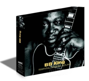 King B.B. - Essential.. -Deluxe- in der Gruppe CD bei Bengans Skivbutik AB (2103299)