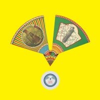 Hymns From Nineveh - Endurance In Christmas Time in der Gruppe VINYL bei Bengans Skivbutik AB (2104282)