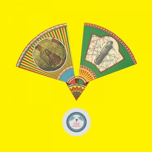 Hymns From Nineveh - Endurance In Christmas Time in der Gruppe VINYL bei Bengans Skivbutik AB (2104282)