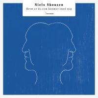 Niels Skousen - Hvem Er Du Som Kommer Imod Mig in der Gruppe VINYL bei Bengans Skivbutik AB (2104283)