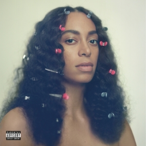 Solange - A Seat At The Table in der Gruppe UNSERE TIPPS / Bäst Album Under 10-talet / Bäst Album Under 10-talet - RollingStone bei Bengans Skivbutik AB (2104288)