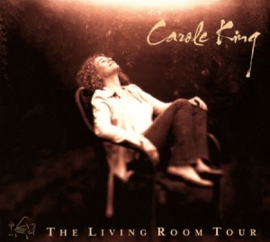 King Carole - Living Room Tour in der Gruppe CD bei Bengans Skivbutik AB (2104298)