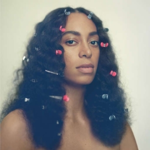 Solange - A Seat At The Table in der Gruppe CD bei Bengans Skivbutik AB (2104300)