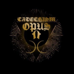 Khaos-Dei - Opus Ii: Catechism in der Gruppe VINYL bei Bengans Skivbutik AB (2104309)