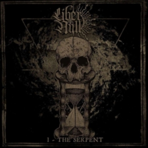 Liber Null - I, The Serpent in der Gruppe CD bei Bengans Skivbutik AB (2104320)