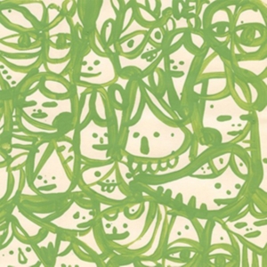 The Pooches - The Pooches in der Gruppe CD bei Bengans Skivbutik AB (2104353)