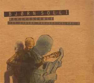 Solli Björn - ReviviscenceLyngör Project 2 in der Gruppe CD bei Bengans Skivbutik AB (2104627)
