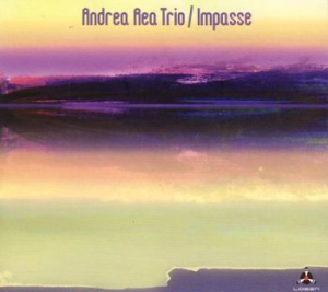 Rea Andrea (Trio) - Impasse in der Gruppe CD bei Bengans Skivbutik AB (2104629)
