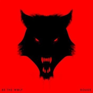 Be The Wolf - Rouge in der Gruppe CD bei Bengans Skivbutik AB (2104646)