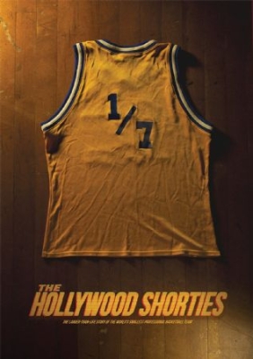 Hollywood Shorties The - Film in der Gruppe DVD & BLU-RAY bei Bengans Skivbutik AB (2104663)