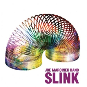 Joe Marcinek Band - Slink in der Gruppe CD bei Bengans Skivbutik AB (2104665)