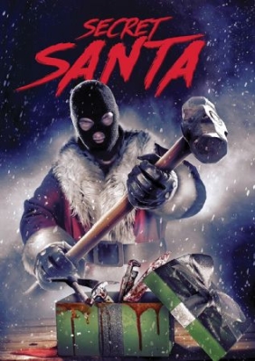 Secret Santa - Film in der Gruppe DVD & BLU-RAY bei Bengans Skivbutik AB (2104691)