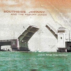 Southside Johnny & The Asbury Jukes - Into The Harbour in der Gruppe CD bei Bengans Skivbutik AB (2104700)