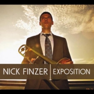 Finzer Nick - Exposition in der Gruppe CD bei Bengans Skivbutik AB (2104746)