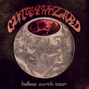 Glitter Wizard - Hollow Earth Tour (Red Vinyl) in der Gruppe VINYL bei Bengans Skivbutik AB (2104754)