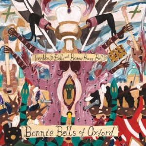 Trembling Bells & Bonnie Prince Bil - Bonnie Bells Of Oxford in der Gruppe VINYL bei Bengans Skivbutik AB (2104763)