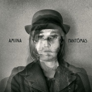Amiina - Fantomas in der Gruppe CD / Pop bei Bengans Skivbutik AB (2104778)