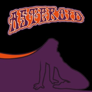 Asteroid - Asteroid in der Gruppe CD bei Bengans Skivbutik AB (2104781)
