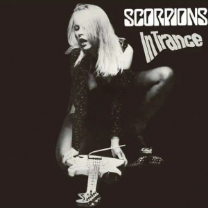 Scorpions - In Trance - Blu-Spec - JPN in der Gruppe Minishops / Scorpions bei Bengans Skivbutik AB (2105122)
