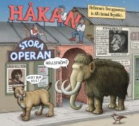 Håkan Hellström - Du Gamla Du Fria in der Gruppe CD bei Bengans Skivbutik AB (2105684)