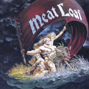 Meat Loaf - Dead Ringer in der Gruppe CD bei Bengans Skivbutik AB (2105732)
