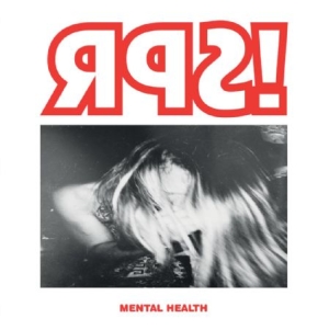Spr! - Mental Health in der Gruppe VINYL bei Bengans Skivbutik AB (2106016)
