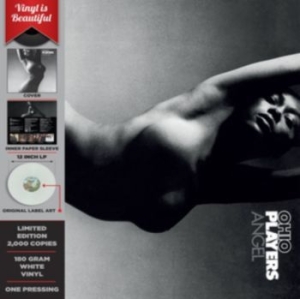 Ohio Players - Angel -Ltd/Reissue- in der Gruppe VINYL bei Bengans Skivbutik AB (2107020)