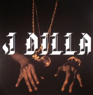 J Dilla - The Diary of (Instrumentals) in der Gruppe VINYL bei Bengans Skivbutik AB (2107025)
