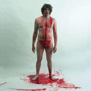 Reatard Jay - Blood Visions in der Gruppe VINYL bei Bengans Skivbutik AB (2107058)
