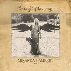 Lambert Miranda - The Weight Of These Wings in der Gruppe UNSERE TIPPS / Bäst Album Under 10-talet / Bäst Album Under 10-talet - Pitchfork bei Bengans Skivbutik AB (2107446)