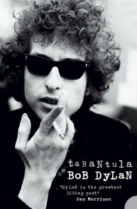 Bob Dylan - Tarantula (Paperback) in der Gruppe CDON - Exporterade Artiklar_Manuellt / Böcker_CDON_Exporterade bei Bengans Skivbutik AB (2107561)