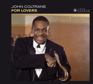 John Coltrane - For Lovers in der Gruppe CD bei Bengans Skivbutik AB (2107921)
