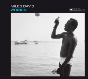 Miles Davis - Workin' in der Gruppe Minishops / Miles Davis bei Bengans Skivbutik AB (2107924)