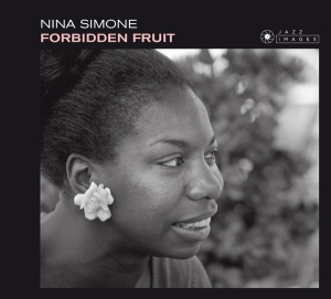 Nina Simone - Forbidden Fruit in der Gruppe CD / Jazz/Blues bei Bengans Skivbutik AB (2107928)