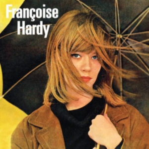 Hardy Francoise - Francoise Hardy in der Gruppe UNSERE TIPPS / Tipps von Bengans Mitarbeitern / Französische Favoriten bei Bengans Skivbutik AB (2108391)