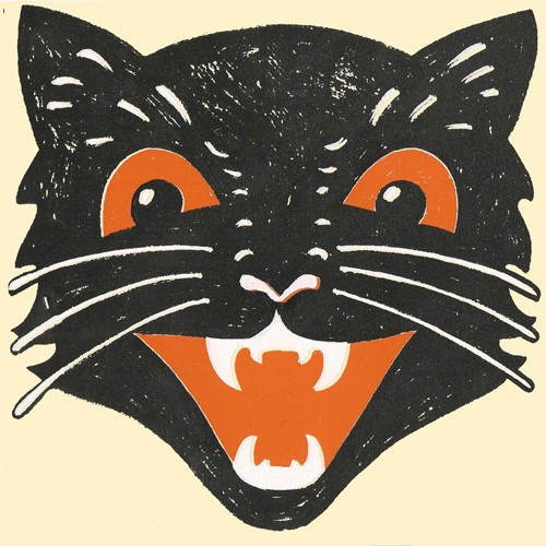Pine Hill Haints - Blue Halloween in der Gruppe VINYL / Rock bei Bengans Skivbutik AB (2108420)