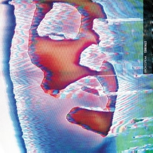 Strobes - Brokespeak in der Gruppe VINYL bei Bengans Skivbutik AB (2108433)