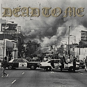 Dead To Me - I Wanna Die In Los Angeles in der Gruppe VINYL bei Bengans Skivbutik AB (2108477)